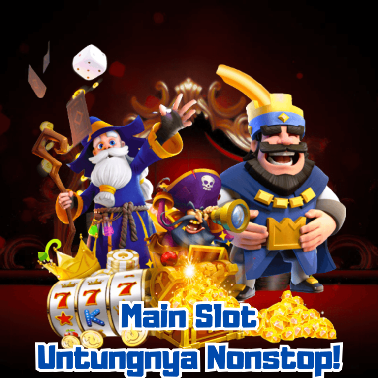 Analisis Komprehensif: Memahami Konsep di Balik Platform Slot Online dengan Karakteristik ‘Gacor’, ‘Terpercaya’, dan ‘RTP Tinggi’